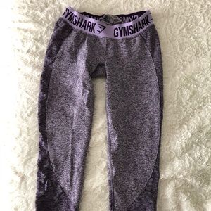 Gymshark flex leggings